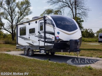 Used 2022 Keystone Outback Ultra Lite 210URS available in Perry, Iowa