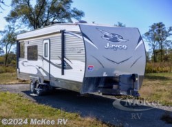 Used 2018 Jayco Octane Super Lite M-260 available in Perry, Iowa