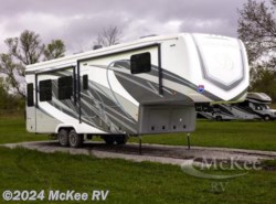 New 2024 DRV Mobile Suites 36RSSB3 available in Perry, Iowa