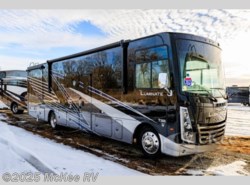 New 2025 Thor Motor Coach Luminate DD35 available in Perry, Iowa