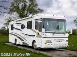 Used 2004 Damon Ultrasport  3465 available in Perry, Iowa