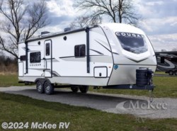 New 2024 Keystone Cougar Half-Ton 25MLE available in Perry, Iowa