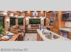 Used 2017 DRV Mobile Suites 36RSSB3 available in Perry, Iowa