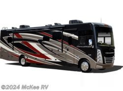 Used 2022 Thor Motor Coach Challenger 37FH available in Perry, Iowa