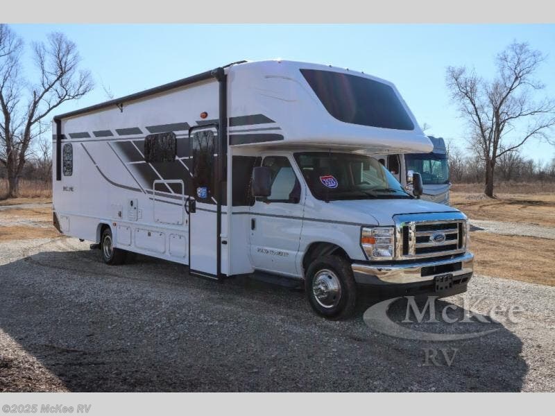 New 2025 Holiday Rambler Incline 29H available in Perry, Iowa