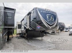 Used 2021 DRV FullHouse LX455 available in Perry, Iowa