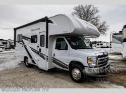 New 2026 Thor Motor Coach Quantum LC21 available in Perry, Iowa