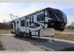 Used 2017 Dutchmen Voltage Epic 4100 available in Perry, Iowa