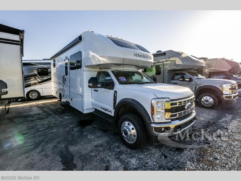 New 2026 Renegade Veracruz 32VDS available in Perry, Iowa