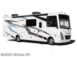 New 2026 Thor Motor Coach Windsport 29L available in Perry, Iowa