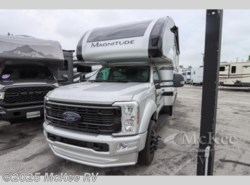 New 2026 Thor Motor Coach Magnitude X32 available in Perry, Iowa