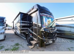 New 2026 Fleetwood Palisade 45CS available in Perry, Iowa