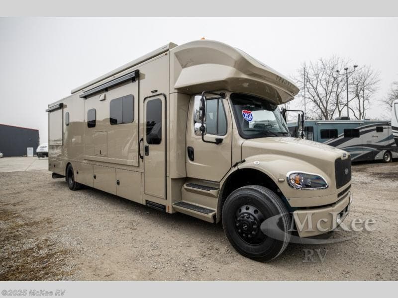 New 2026 Renegade Verona 40VTS available in Perry, Iowa