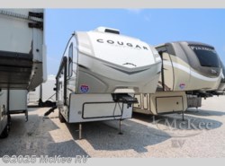 New 2025 Keystone Cougar Half-Ton 29BHL available in Perry, Iowa