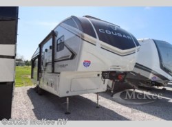 New 2026 Keystone Cougar Half-Ton 26RKE available in Perry, Iowa