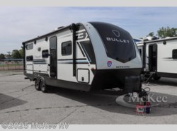 New 2026 Keystone Bullet Crossfire 2290BH available in Perry, Iowa
