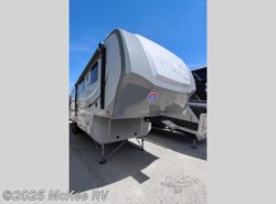 Used 2013 Highland Ridge Roamer M-387RLS available in Perry, Iowa