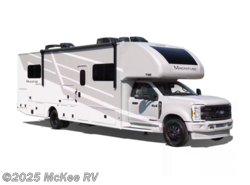 New 2026 Thor Motor Coach Magnitude X32 available in Perry, Iowa