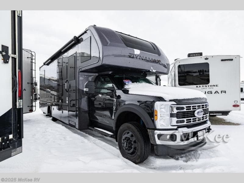 New 2026 Dynamax Corp isata 6 30FWF4X4 available in Perry, Iowa