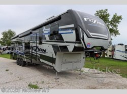 New 2025 Keystone Fuzion 432 available in Perry, Iowa