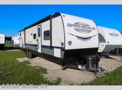 New 2025 Keystone Springdale 310BR available in Perry, Iowa