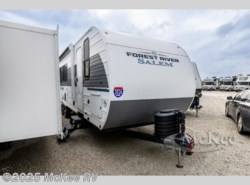 New 2026 Forest River Salem 300ICE available in Perry, Iowa