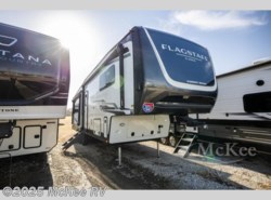 New 2026 Forest River Flagstaff Classic 361RLS available in Perry, Iowa