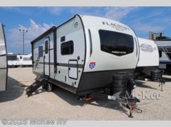 New 2026 Forest River Flagstaff Super Lite 25MBR available in Perry, Iowa