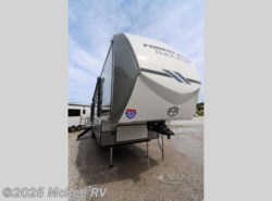 New 2026 Forest River Salem Hemisphere 380WDR available in Perry, Iowa