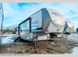 New 2026 Forest River Salem Hemisphere 380WDR available in Perry, Iowa