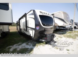 Used 2021 Forest River Salem Hemisphere 271RL available in Perry, Iowa