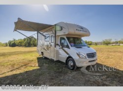 Used 2019 Thor Motor Coach Fourwinds 24BL available in Perry, Iowa