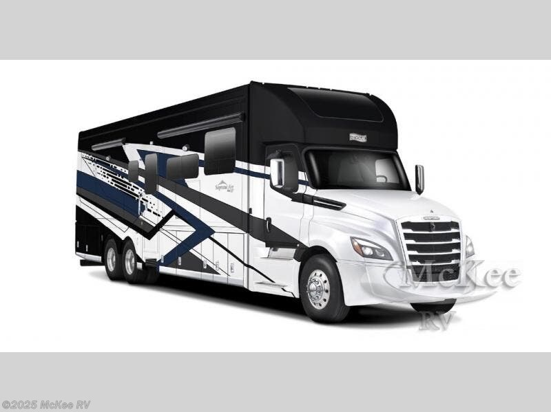 New 2026 Newmar Supreme Aire 4341 available in Perry, Iowa