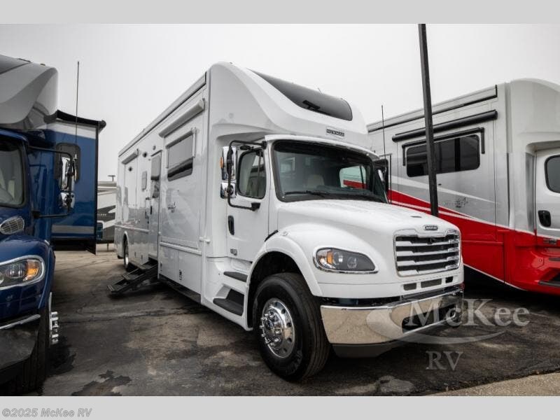 New 2025 Newmar Super Star 3731 available in Perry, Iowa