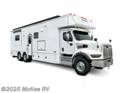 New 2026 Renegade Renegade Classic 45CBF available in Perry, Iowa