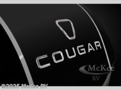 New 2026 Keystone Cougar Half-Ton 29MBD available in Perry, Iowa