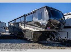 New 2026 Keystone Montana 3941FO available in Perry, Iowa