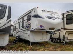 Used 2011 Keystone Montana 3100 RL available in Perry, Iowa
