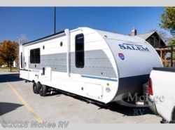 New 2026 Forest River Salem 23ZEN available in Perry, Iowa