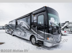 Used 2010 Fleetwood Discovery 40X available in Perry, Iowa