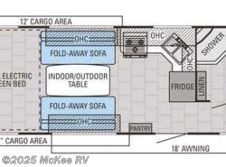 Used 2015 Jayco Octane 31B available in Perry, Iowa