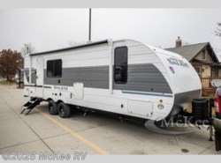 New 2026 Forest River Salem Cruise Lite 25ICE available in Perry, Iowa