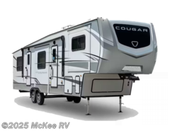 New 2026 Keystone Cougar 290RLS available in Perry, Iowa