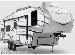 New 2026 Keystone Cougar Half-Ton 23MLE available in Perry, Iowa