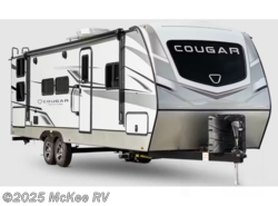 New 2026 Keystone Cougar Half-Ton 29RLP available in Perry, Iowa