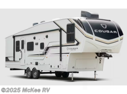 New 2026 Keystone Cougar Half-Ton 29MBD available in Perry, Iowa