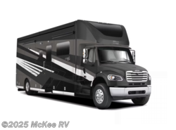 New 2026 Newmar Super Star 4059 available in Perry, Iowa