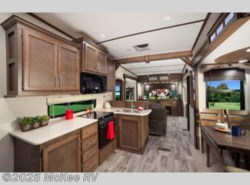 Used 2019 Keystone Cougar 366RDS available in Perry, Iowa