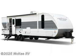 New 2026 Forest River Salem Cruise Lite 23ZEN available in Perry, Iowa