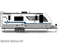 Used 2023 Lance Lance Travel Trailers 2285 available in Perry, Iowa